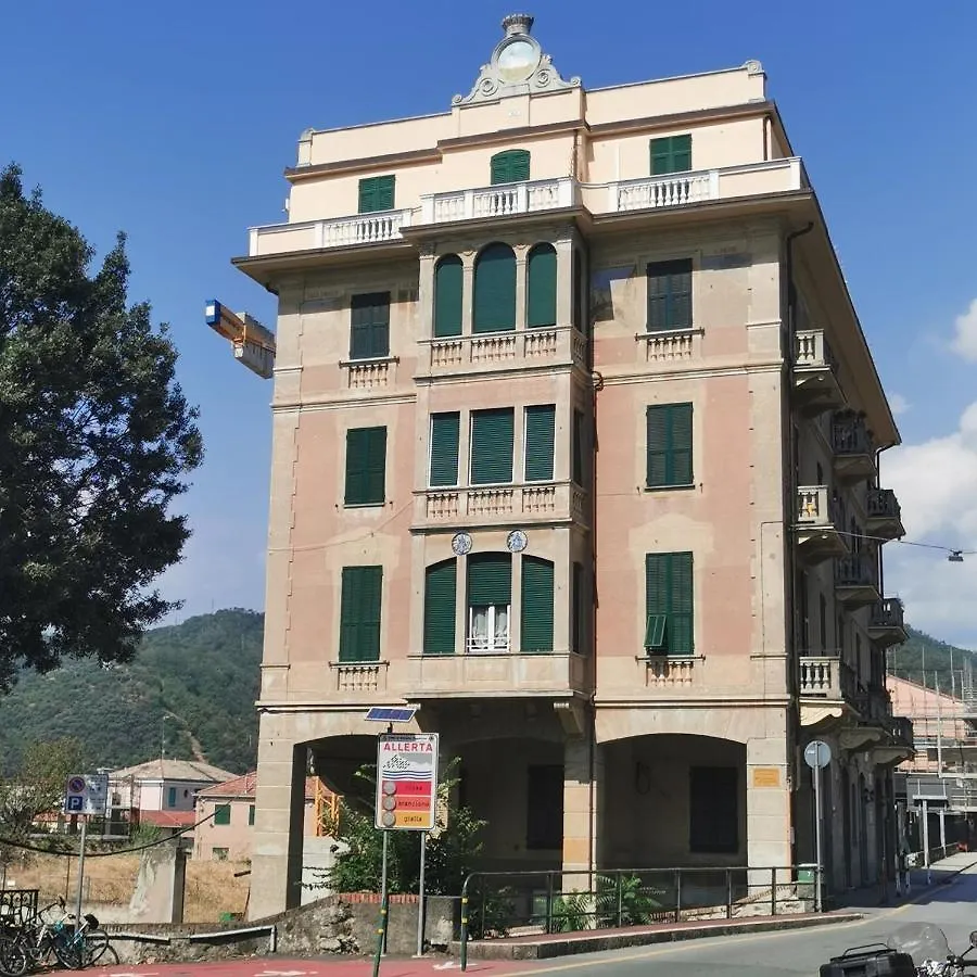 ** Bed & Breakfast Albisola Bed And Breakfast Albisola Superiore Italy