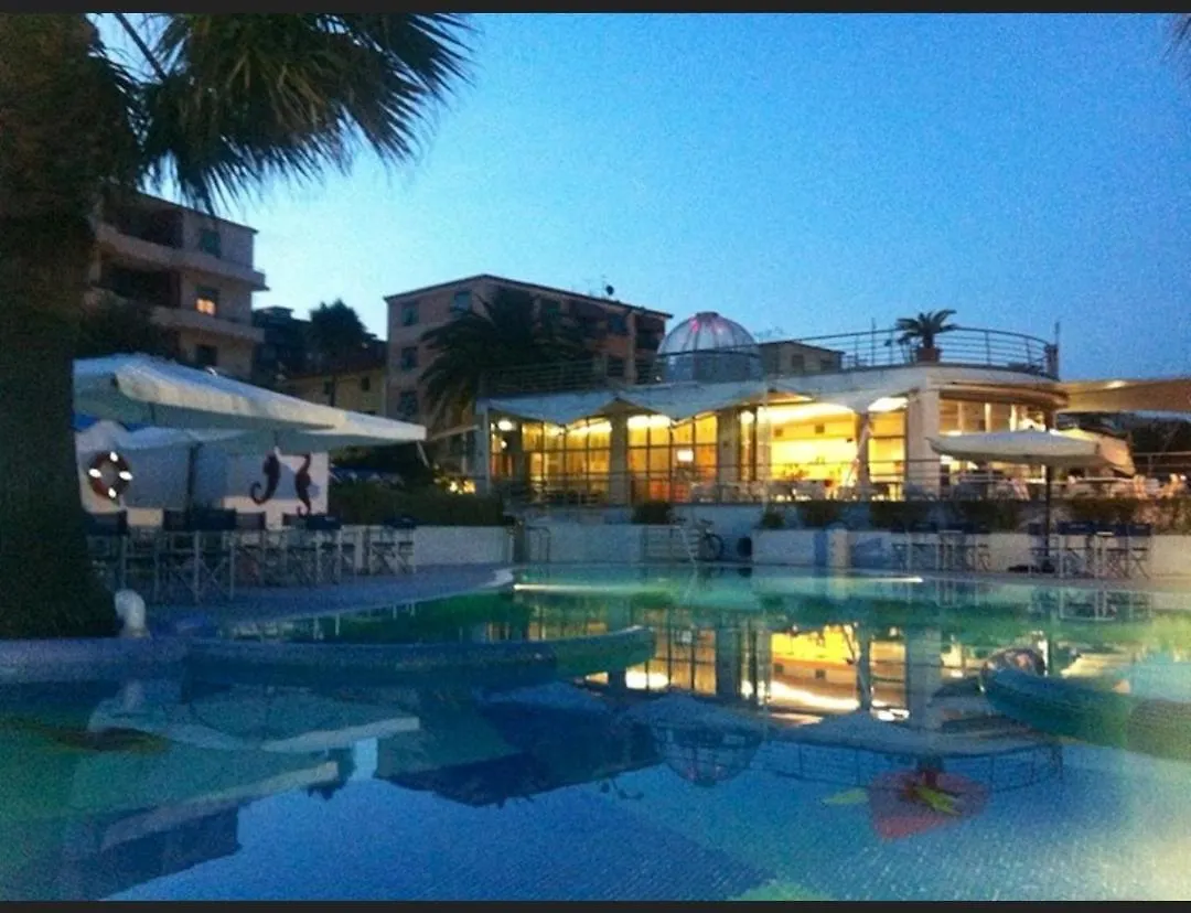 Bed & Breakfast Albisola Bed And Breakfast Albisola Superiore