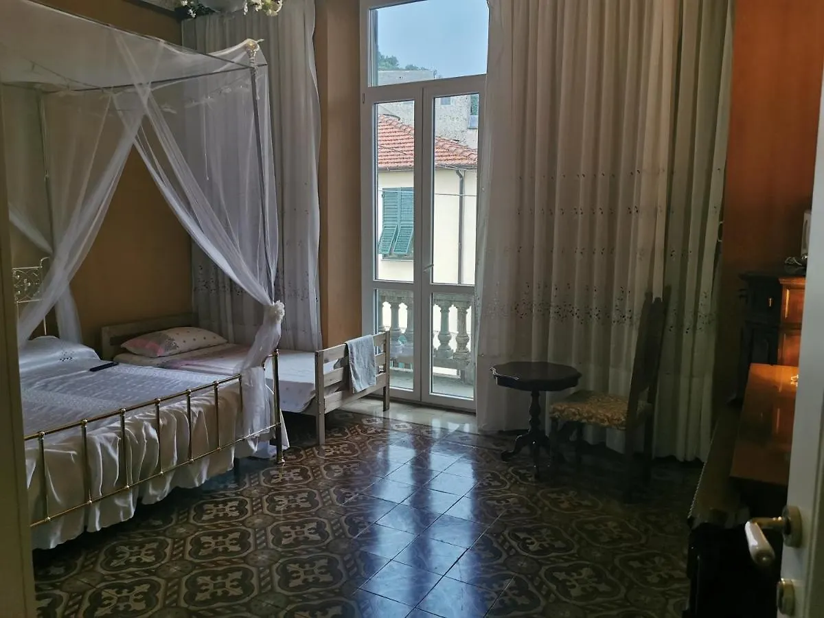 Albisola Bed And Breakfast Albisola Superiore Bed & Breakfast