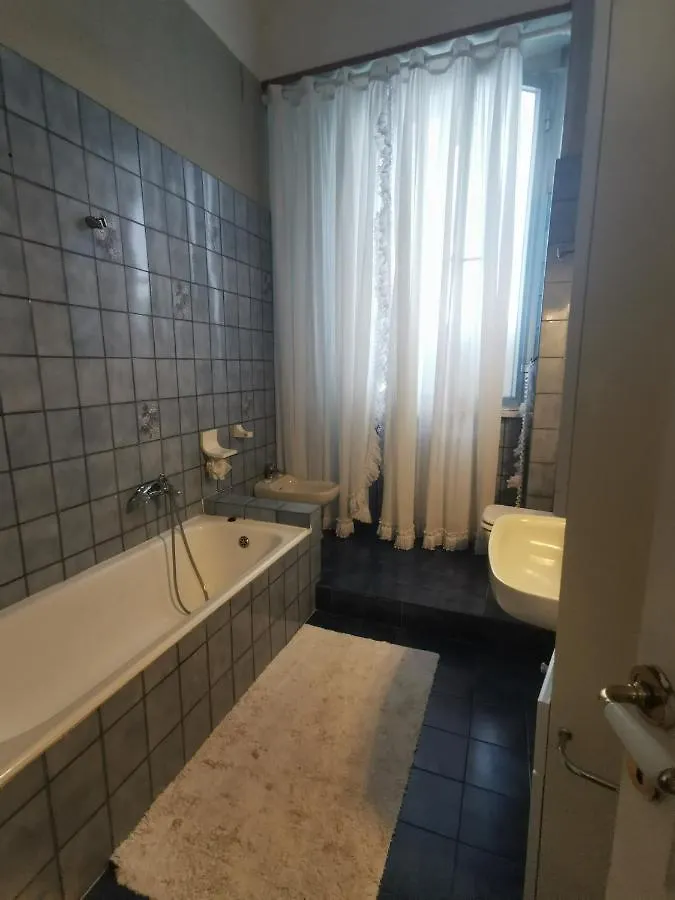 Albisola Bed And Breakfast Albisola Superiore 2*,