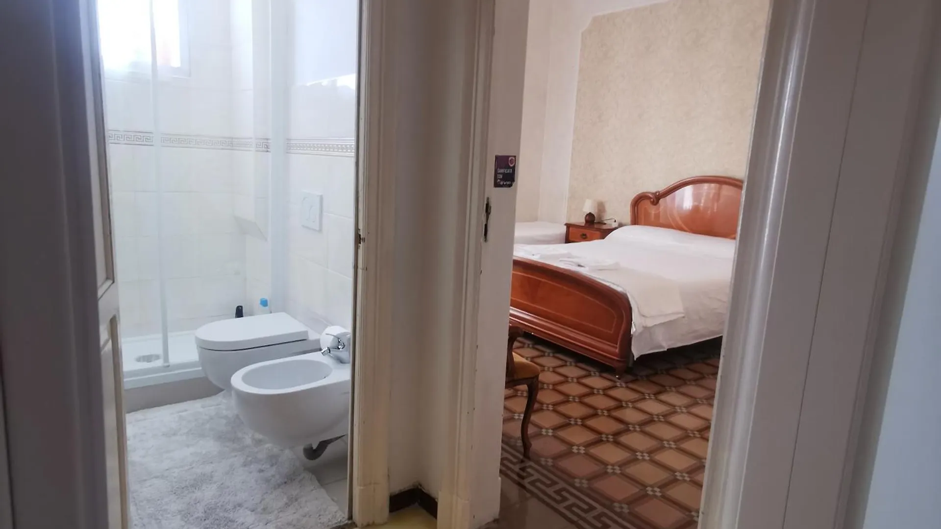 Albisola Bed And Breakfast Albisola Superiore