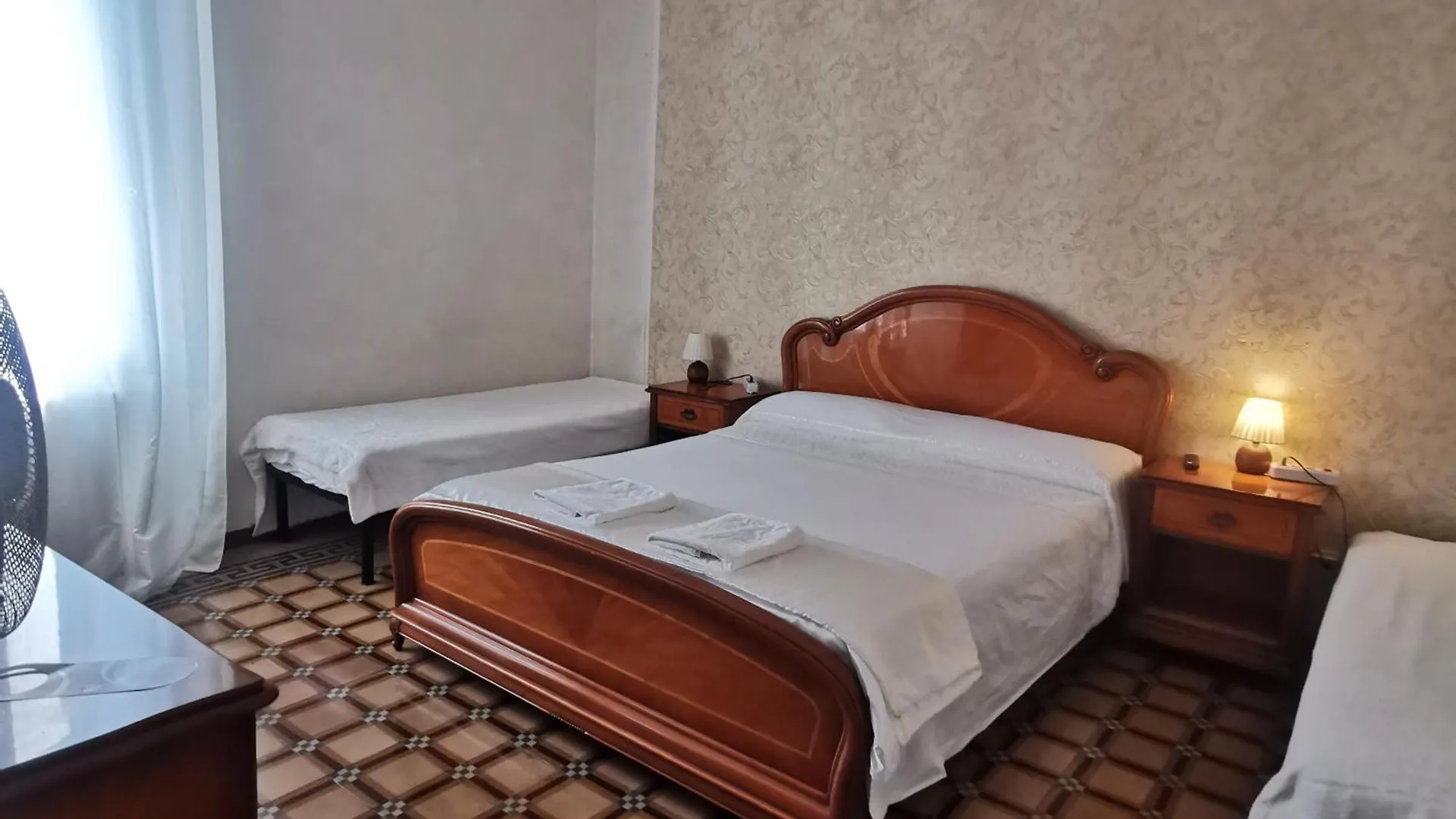 Albisola Bed And Breakfast Albisola Superiore 2*,  Italy