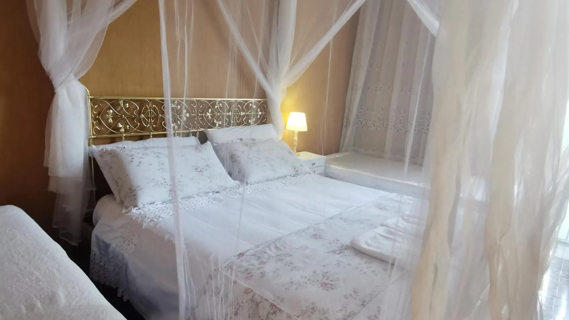 Albisola Bed And Breakfast Albisola Superiore 2*,  Italy
