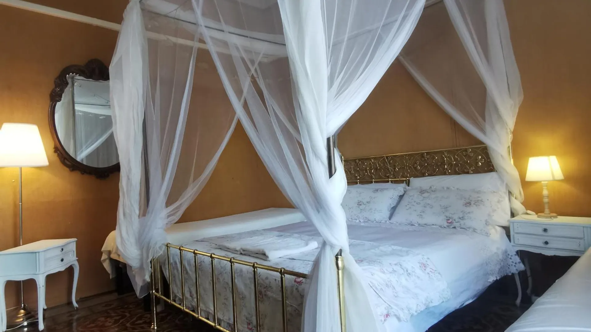 Bed & Breakfast Albisola Bed And Breakfast Albisola Superiore