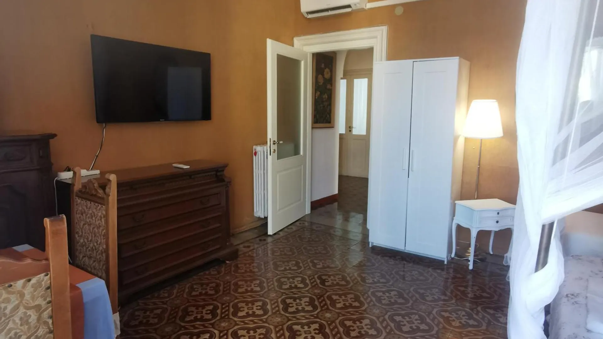 Albisola Bed And Breakfast Albisola Superiore Italy