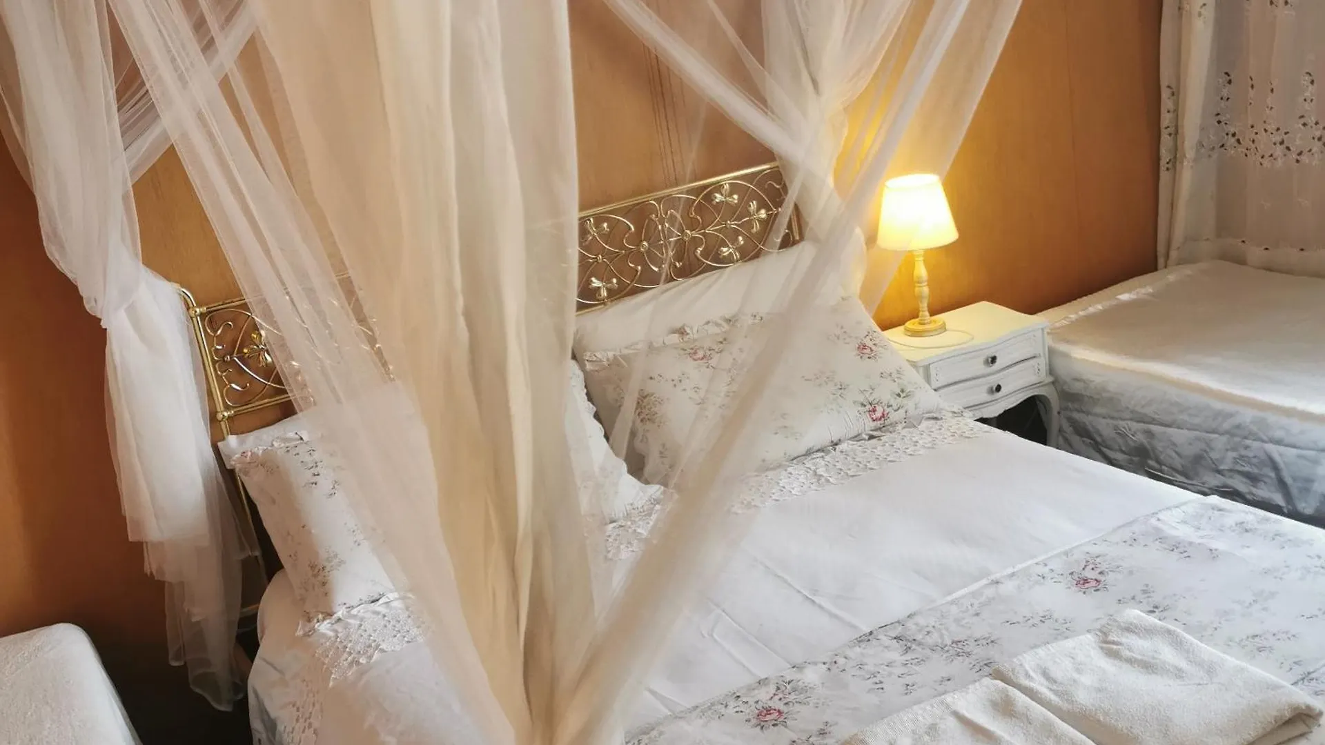 ** Bed & Breakfast Albisola Bed And Breakfast Albisola Superiore Italy