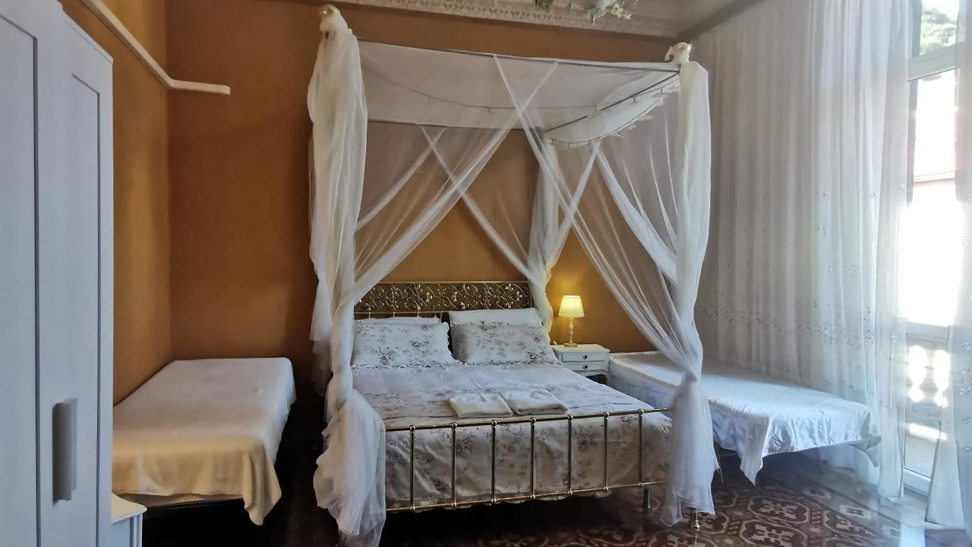 Albisola Bed And Breakfast Albisola Superiore 2*,