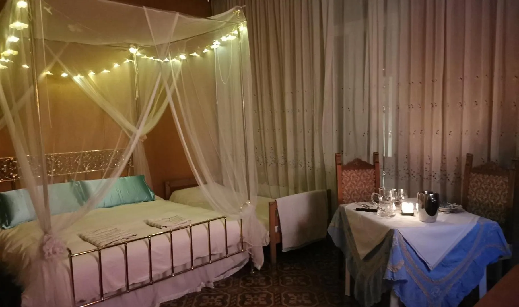 ** Bed & Breakfast Albisola Bed And Breakfast Albisola Superiore Italy