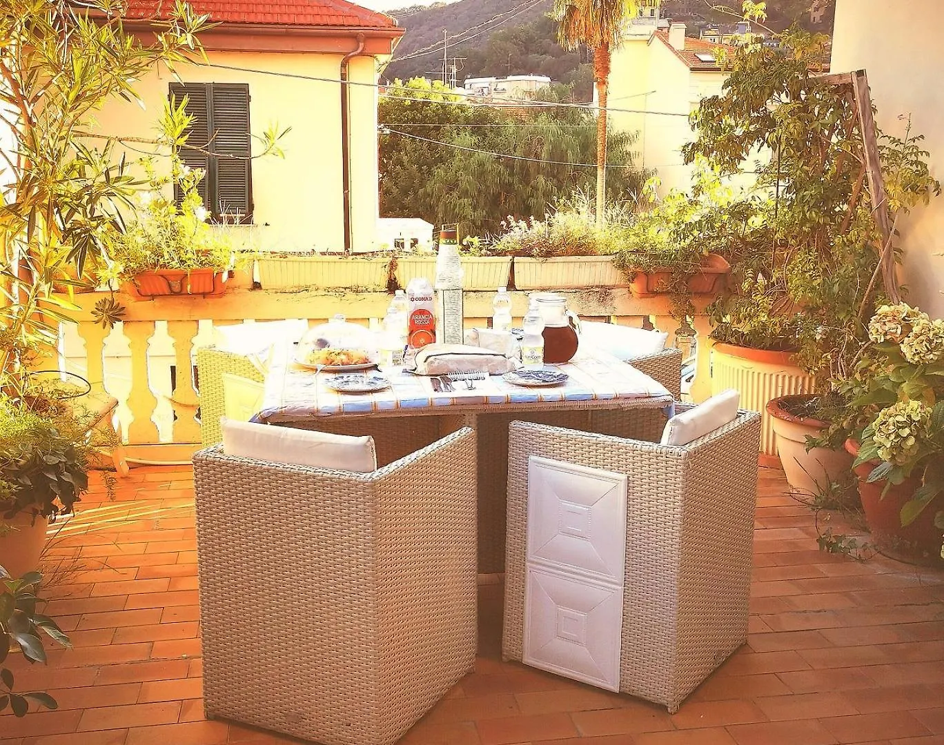 Albisola Bed And Breakfast Albisola Superiore 2*,  Italy