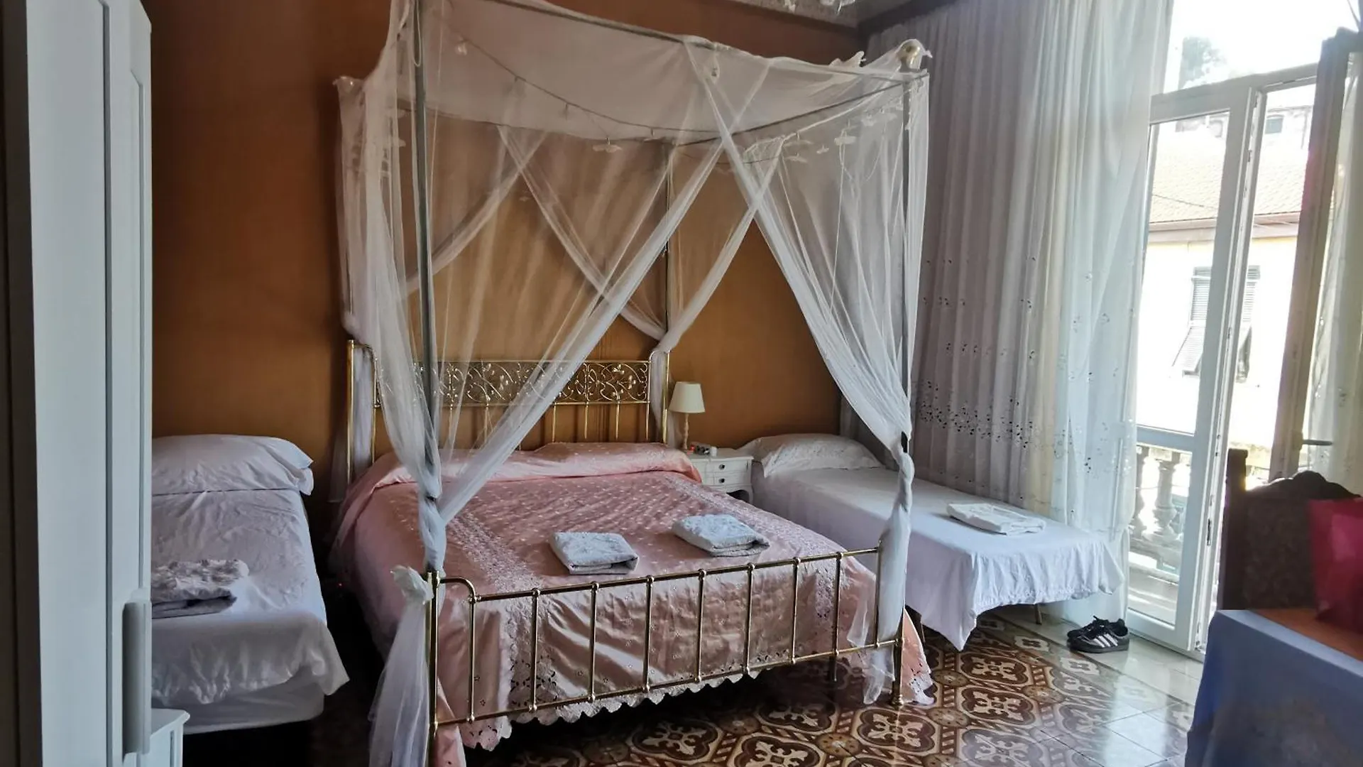 Albisola Bed And Breakfast Albisola Superiore Bed & Breakfast