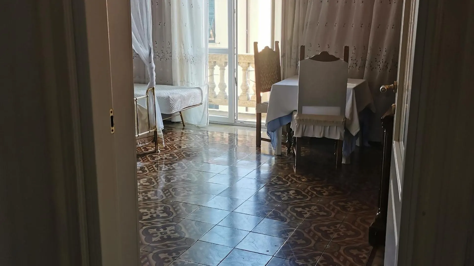 Albisola Bed And Breakfast Albisola Superiore Bed & Breakfast