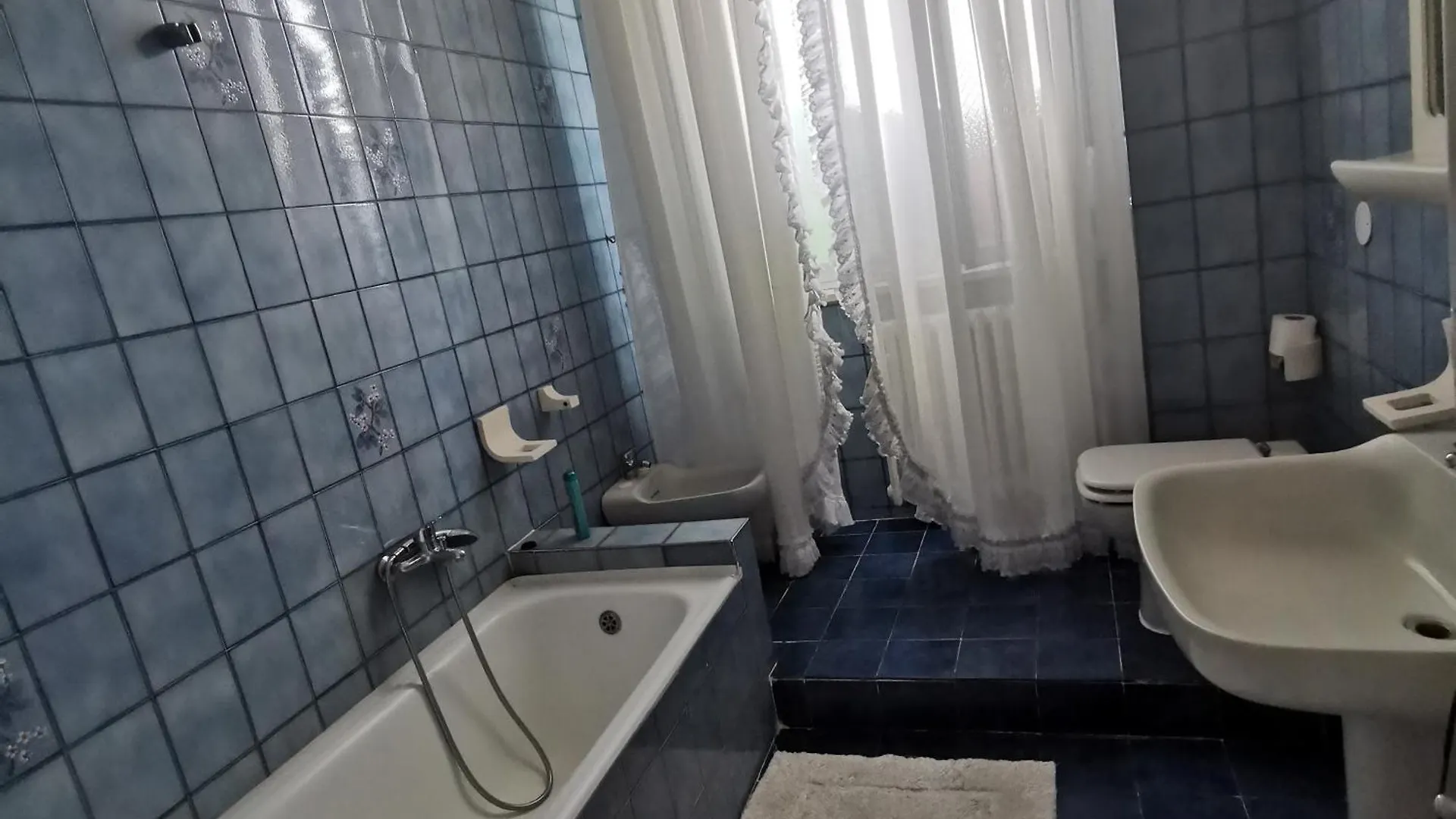 Albisola Bed And Breakfast Albisola Superiore 2*,  Italy