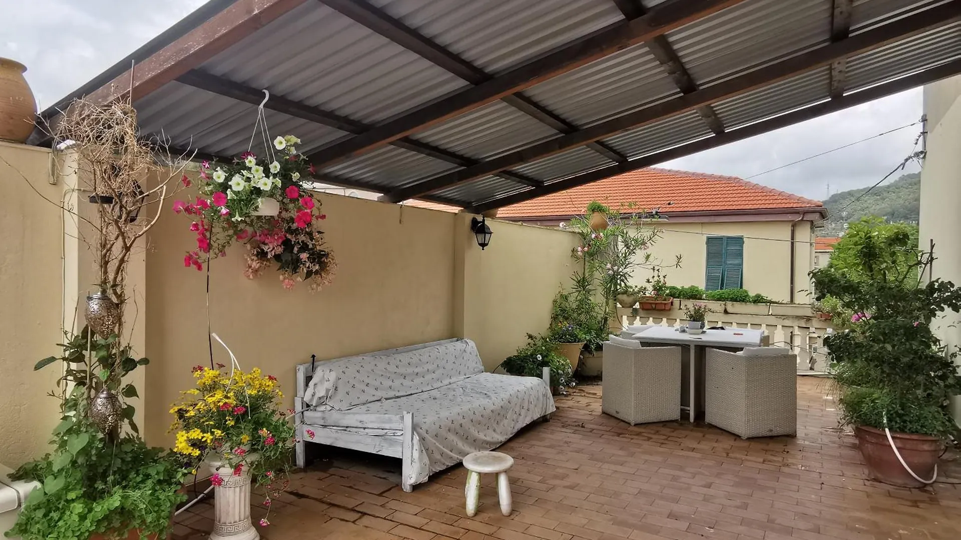 Albisola Bed And Breakfast Albisola Superiore Italy