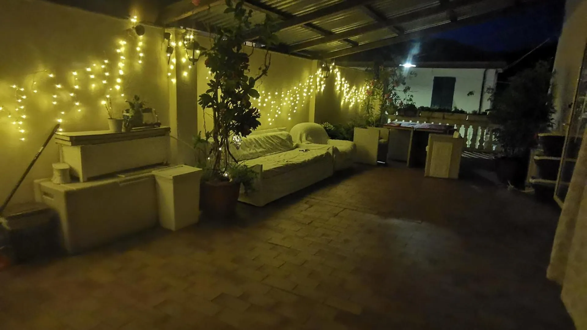 ** Bed & Breakfast Albisola Bed And Breakfast Albisola Superiore Italy