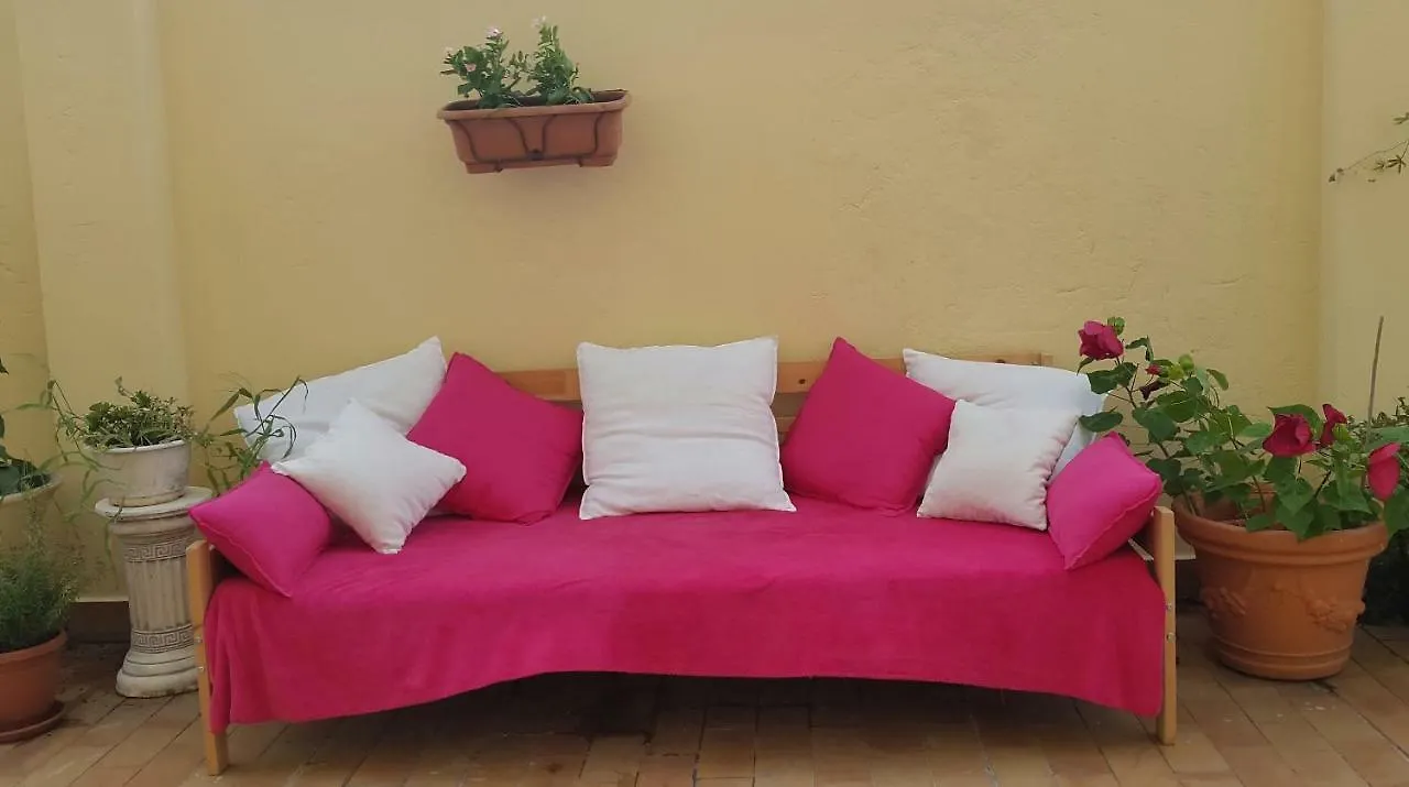 Albisola Bed And Breakfast Albisola Superiore Italy