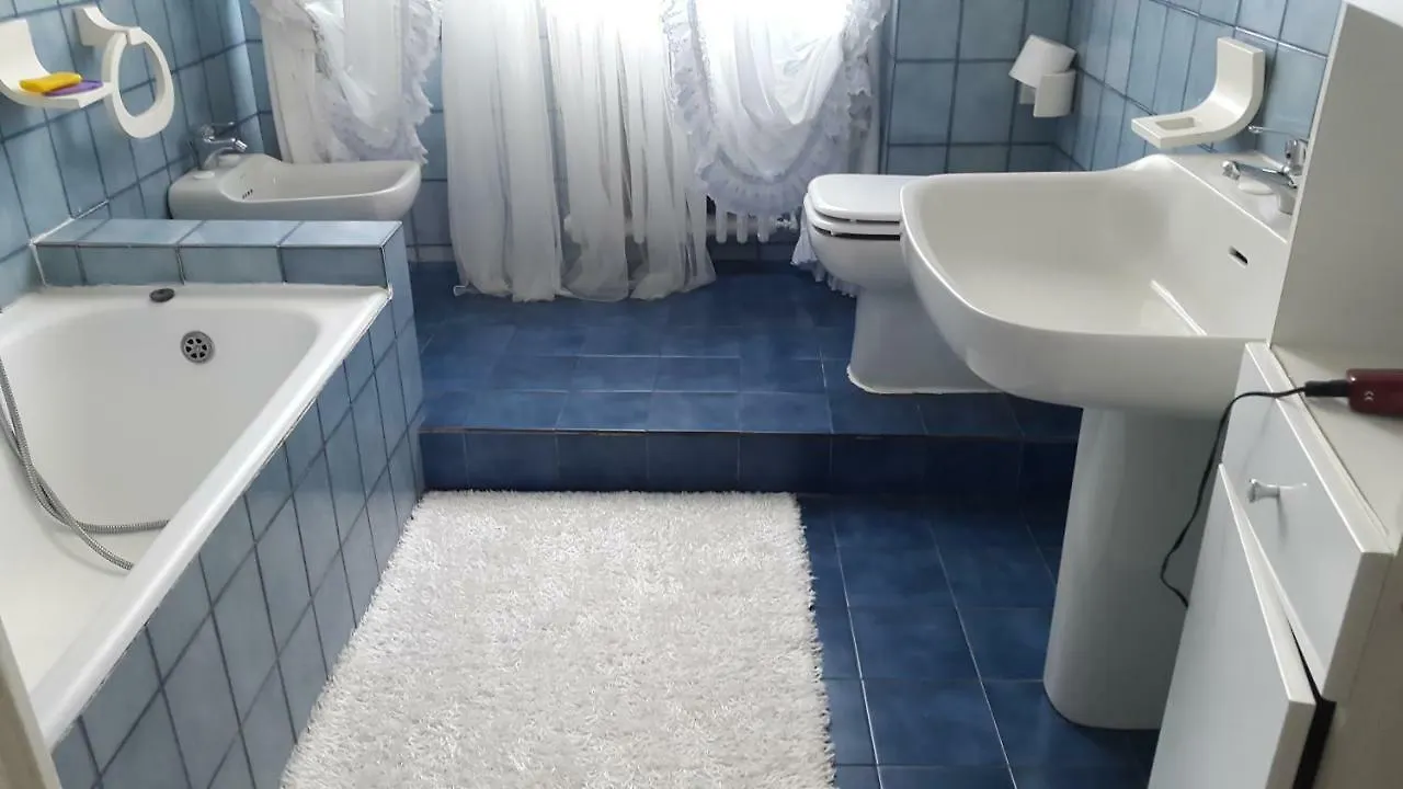 Albisola Bed And Breakfast Albisola Superiore Bed & Breakfast