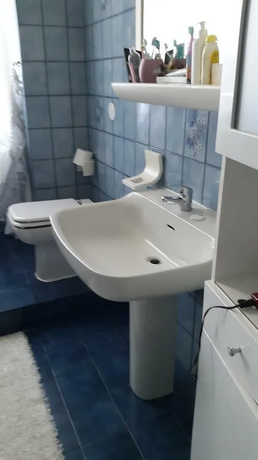 Albisola Bed And Breakfast Albisola Superiore