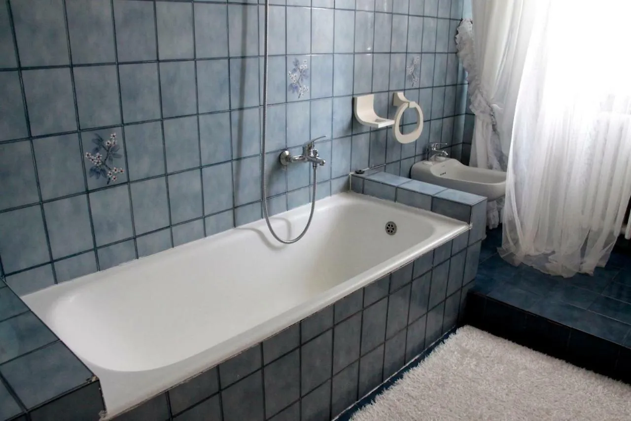 Albisola Bed And Breakfast Albisola Superiore Italy