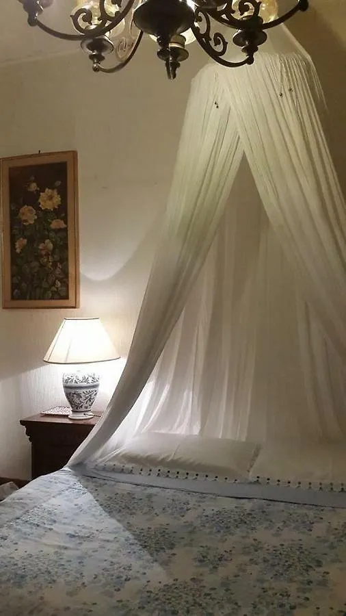 ** Bed & Breakfast Albisola Bed And Breakfast Albisola Superiore Italy