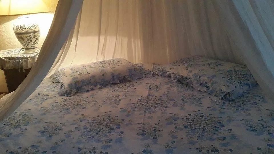 Albisola Bed And Breakfast Albisola Superiore 2*,  Italy