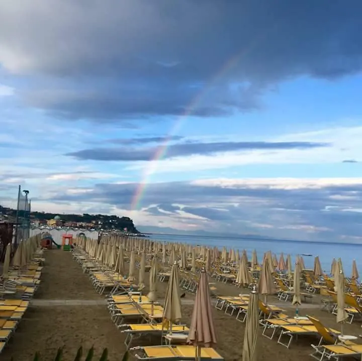 Bed & Breakfast Albisola Bed And Breakfast Albisola Superiore