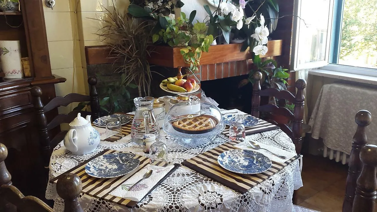 Albisola Bed And Breakfast Albisola Superiore