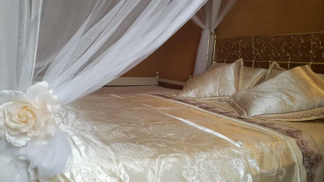 Albisola Bed And Breakfast Albisola Superiore Bed & Breakfast