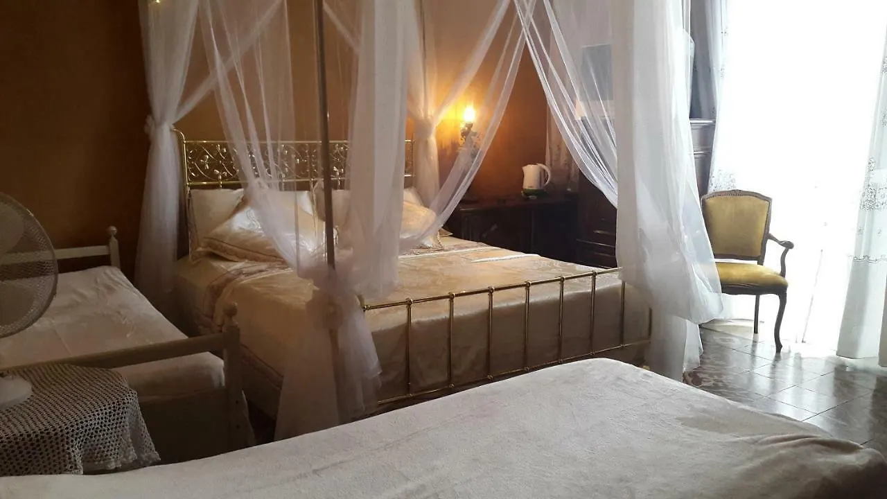 Bed & Breakfast Albisola Bed And Breakfast Albisola Superiore