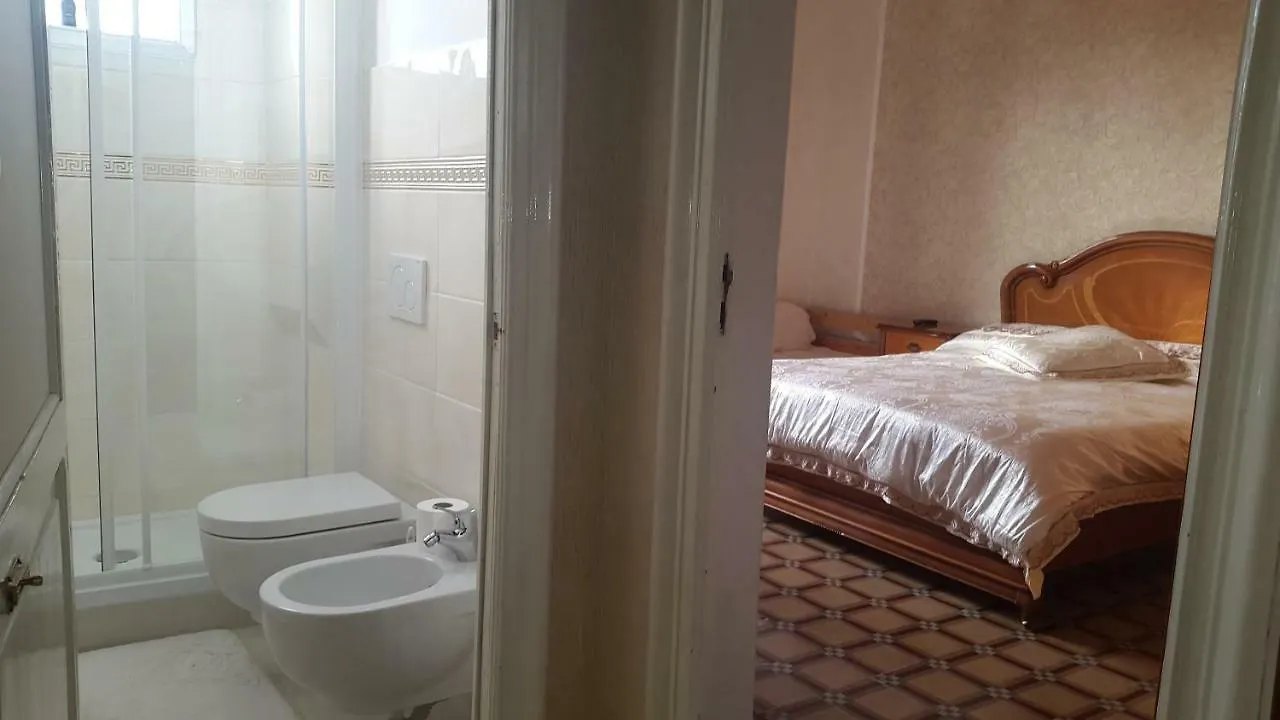 Bed & Breakfast Albisola Bed And Breakfast Albisola Superiore